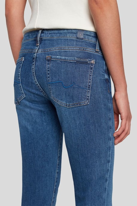 Ladies Jeans Pyper Slim Fit - Image 4