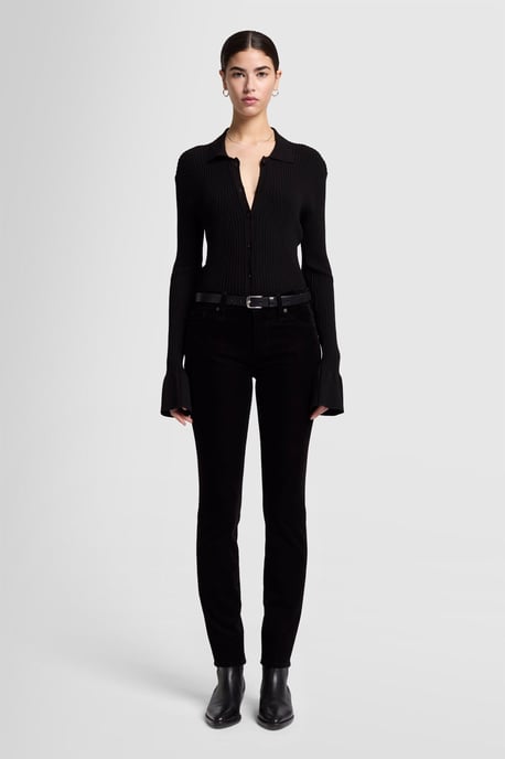 Ladies Pants Roxanne Slim Fit - Image 2