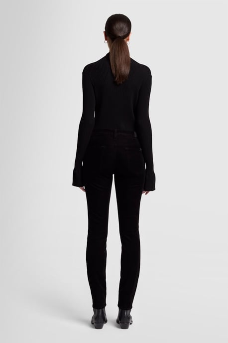 Ladies Pants Roxanne Slim Fit - Image 3