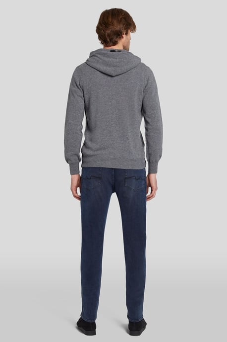 Men Jeans Paxtyn Skinny Fit - Image 3
