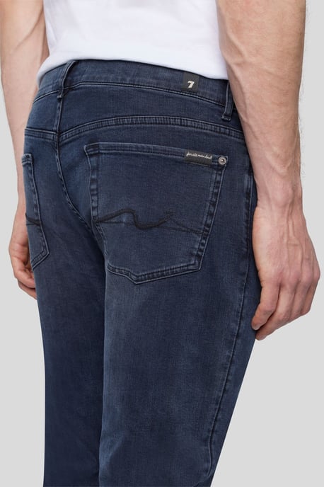 Men Jeans Paxtyn Skinny Fit - Image 4