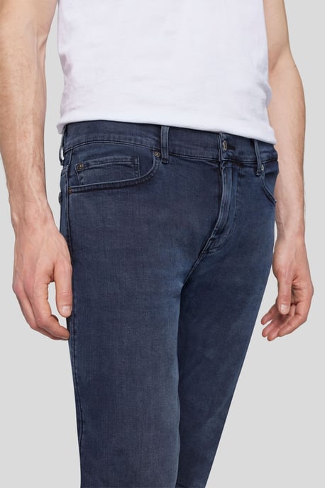 Men Jeans Paxtyn Skinny Fit - Image 5