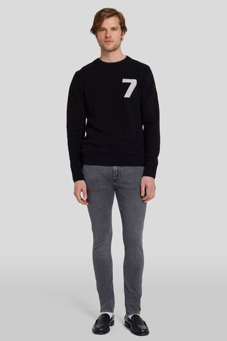 Men Jeans Paxtyn Skinny Fit - Image 1