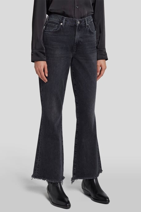 Ladies Jeans Betty Boot Bootcut Fit - Image 1