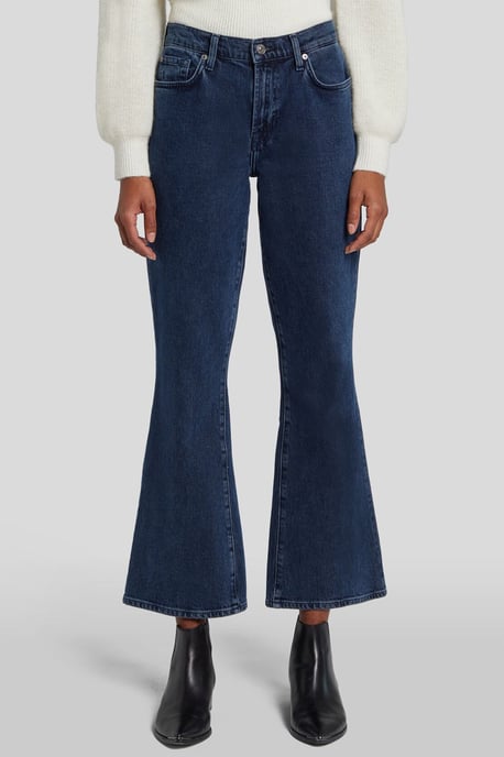 Ladies Jeans Betty Boot Bootcut Fit - Image 1