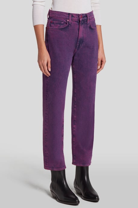 Ladies Jeans Logan Stovepipe - Image 1