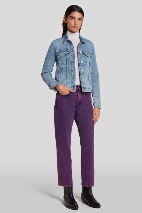Dames Jeans Logan Stovepipe - Image 2