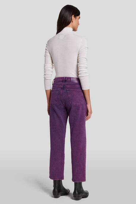 Dames Jeans Logan Stovepipe - Image 3