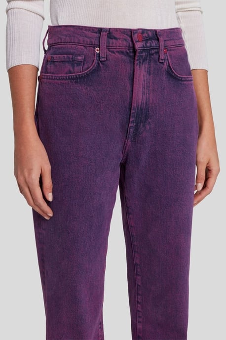 Dames Jeans Logan Stovepipe - Image 4