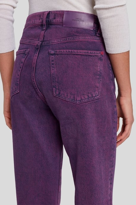 Dames Jeans Logan Stovepipe - Image 5