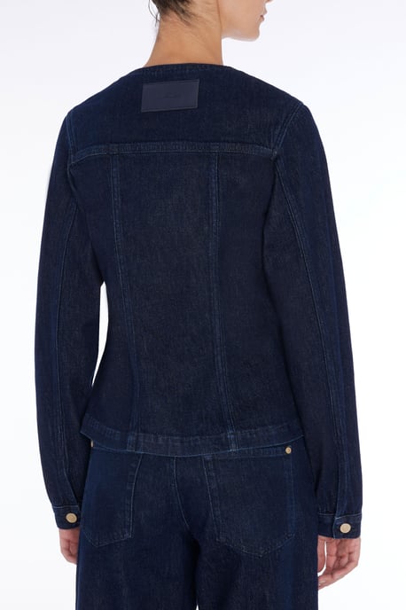 Ladies Sweetheart Jacket - Image 3