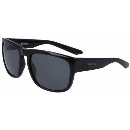 Dragon DR Rune All Black Sunglasses - Image 1