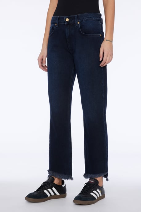 Ladies Jeans Julia Boyfriend Boyfriend Fit - Image 1