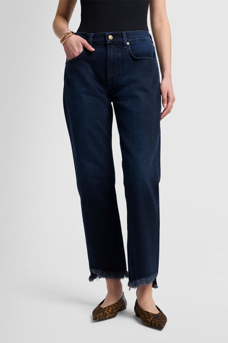 Ladies Jeans Julia Boyfriend Boyfriend Fit - Image 2