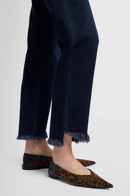 Ladies Jeans Julia Boyfriend Boyfriend Fit - Image 3