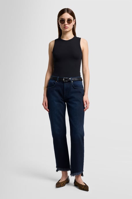 Ladies Jeans Julia Boyfriend Boyfriend Fit - Image 4