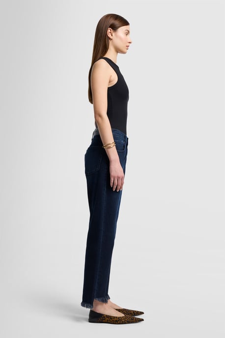 Ladies Jeans Julia Boyfriend Boyfriend Fit - Image 5