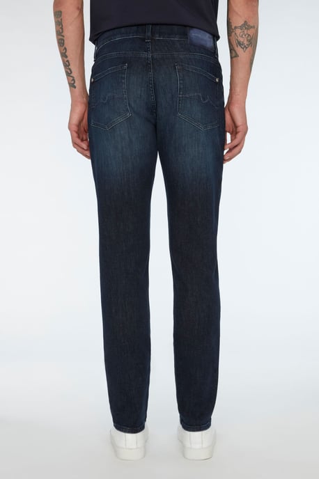 Men's Jeans Slimmy Tapered - Image 2