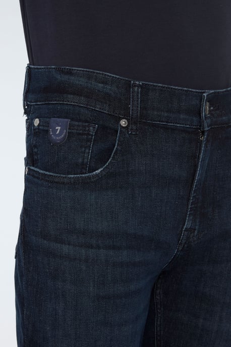 Men's Jeans Slimmy Tapered - Image 3
