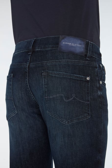 Men's Jeans Slimmy Tapered - Image 4