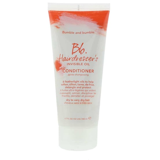 Bumble And Bumble. Bb. Hairdresser's Invisible Oil Conditioner 200ml - Image 1