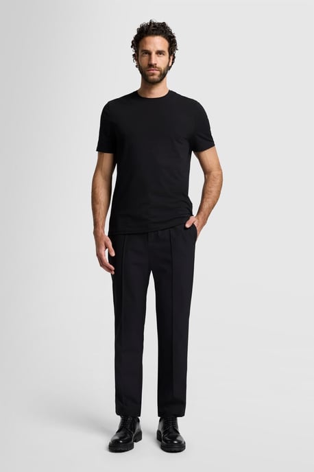 Men Pants Hybrid Chino Chino Pant Fit - Image 2