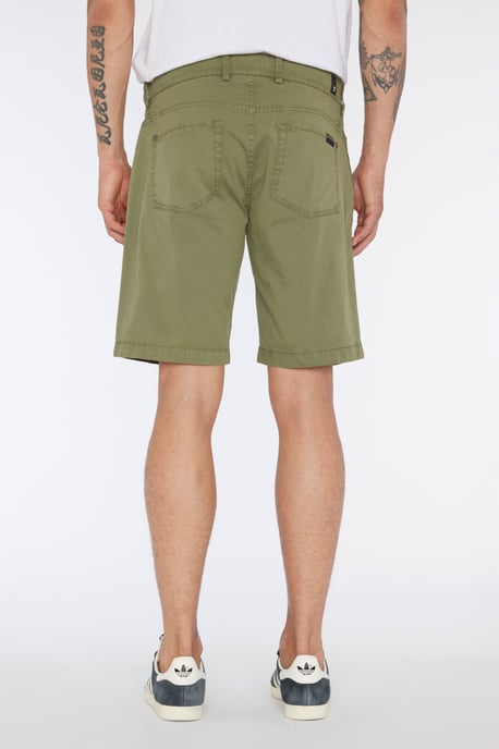 Men's Perfect Chino Shorts - Image 2