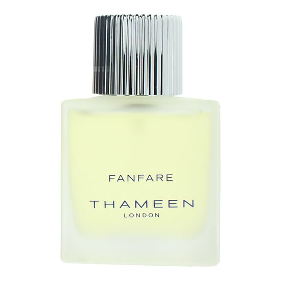 Thameen Fanfare Eau de Cologne Elixir 100ml Spray Unisex - Image 2