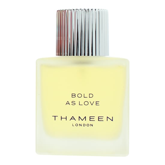 Thameen Bold As Love Eau de Cologne Elixir 100ml Spray Unisex - Image 2