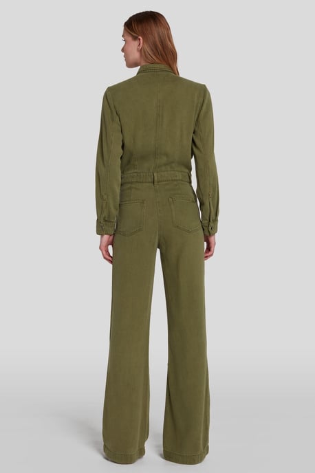 Ladies Luxe Jumpsuit - Image 2