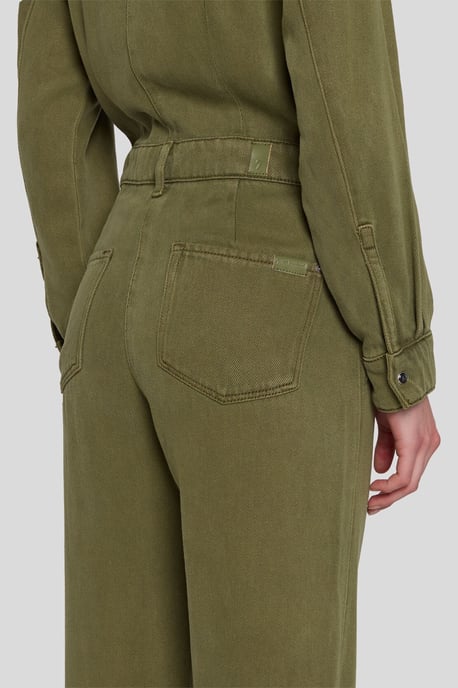 Ladies Luxe Jumpsuit - Image 4