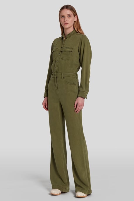 Ladies Luxe Jumpsuit - Image 5