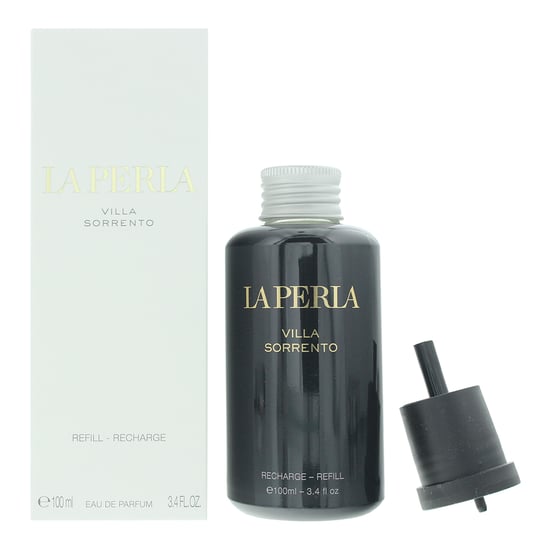 La Perla Villa Sorrento Eau de Parfum 100ml Refill - Image 1