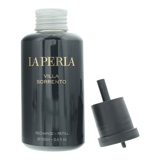 La Perla Villa Sorrento Eau de Parfum 100ml Refill - Image 2