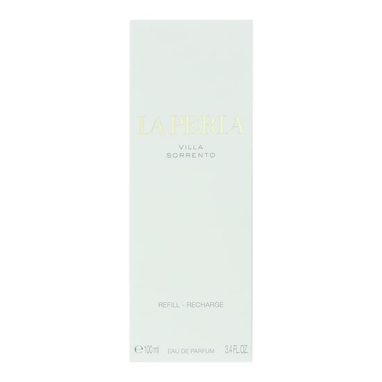 La Perla Villa Sorrento Eau de Parfum 100ml Refill - Image 3