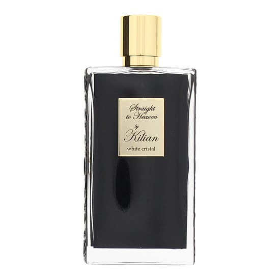 Kilian Straight To Heaven White Cristal Refillable Eau De Parfum 100ml - Image 2