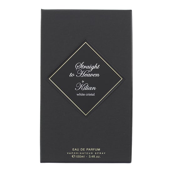 Kilian Straight To Heaven White Cristal Refillable Eau De Parfum 100ml - Image 3