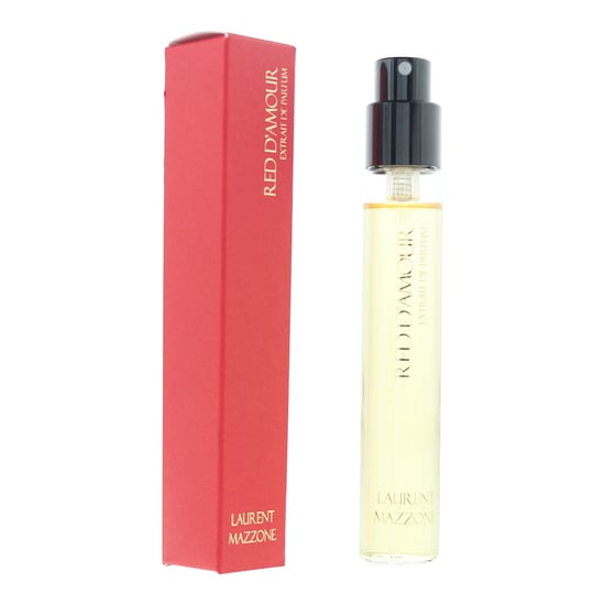 Laurent Mazzone Red D'amour Extrait De Parfum 15ml - Image 1