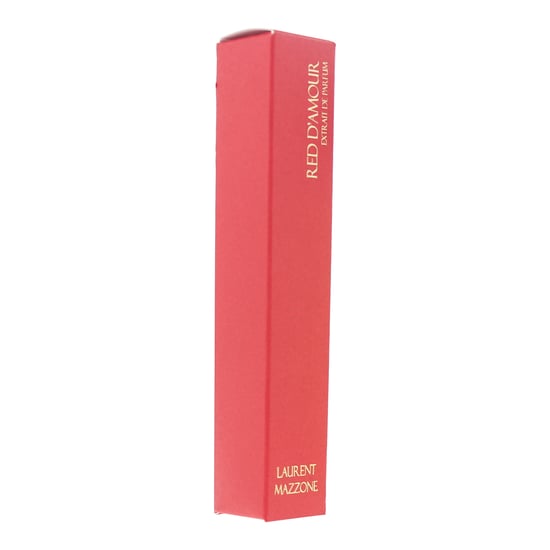 Laurent Mazzone Red D'amour Extrait De Parfum 15ml - Image 3
