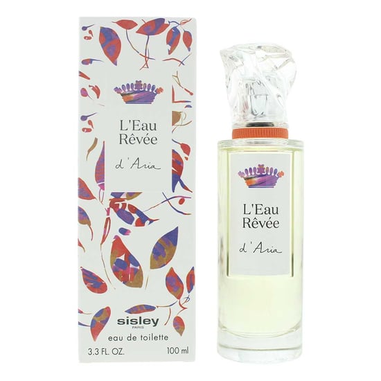 Sisley L'eau Rêvée Di Aria Eau de Toilette 100ml - Image 1
