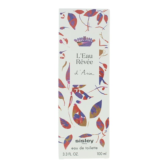 Sisley L'eau Rêvée Di Aria Eau de Toilette 100ml - Image 3