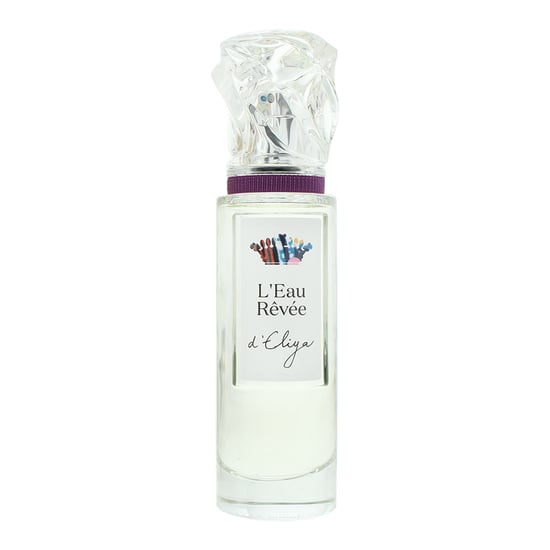 Sisley L'eau Revee D'eliya Eau de Toilette 50ml - Image 2