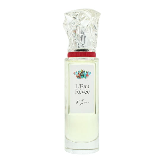 Sisley L'eau Rêvée D'isa Eau de Toilette 50ml - Image 2
