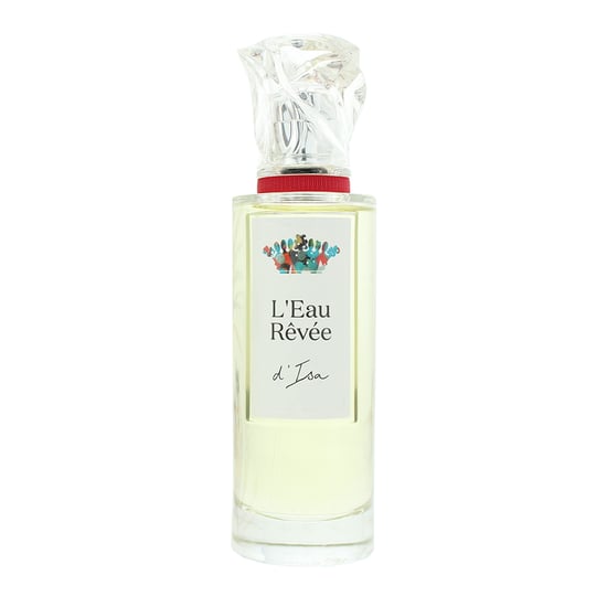 Sisley L'eau Révée D'Isa Eau de Toilette 100ml - Image 2