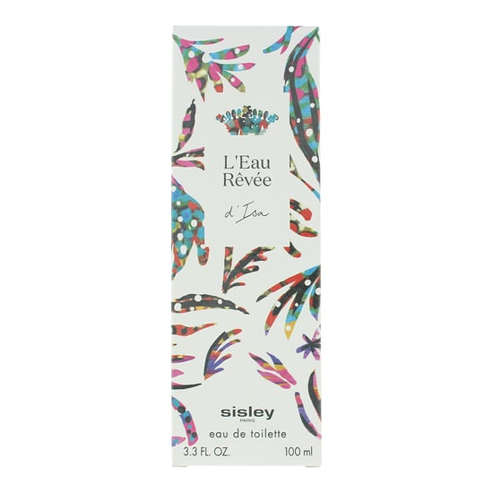 Sisley L'eau Révée D'Isa Eau de Toilette 100ml - Image 3