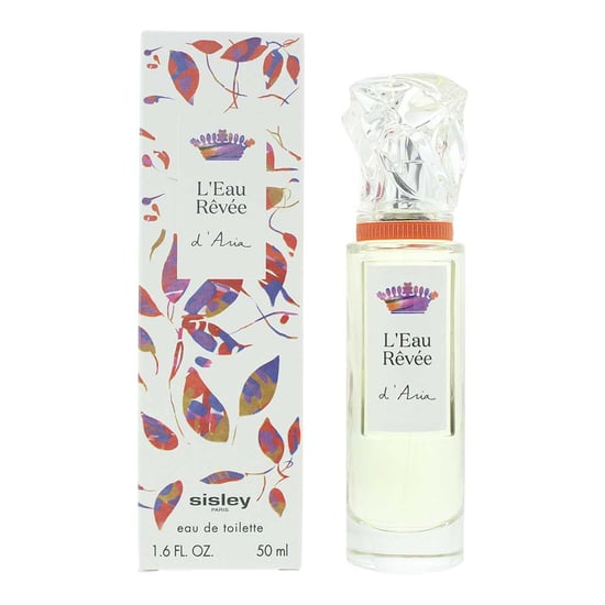 Sisley L'eau Revee Di Aria Eau de Toilette 50ml - Image 1