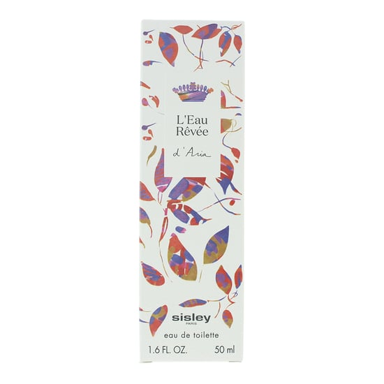 Sisley L'eau Revee Di Aria Eau de Toilette 50ml - Image 3