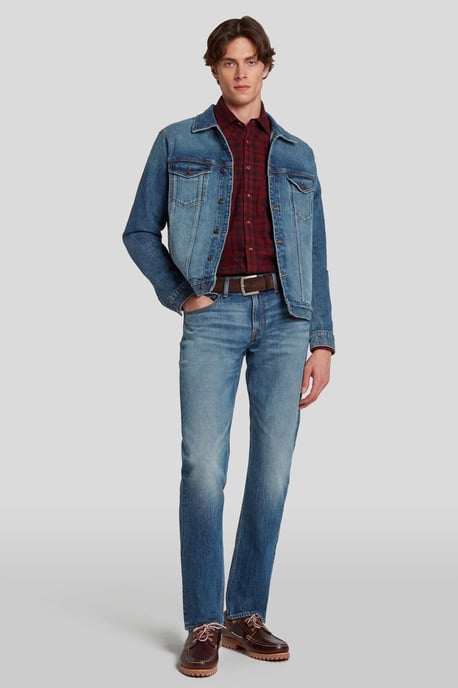 Men Perfect Jacket - Image 2