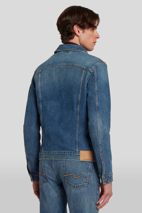 Men Perfect Jacket - Image 3