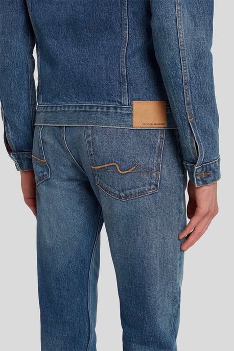 Men Perfect Jacket - Image 4